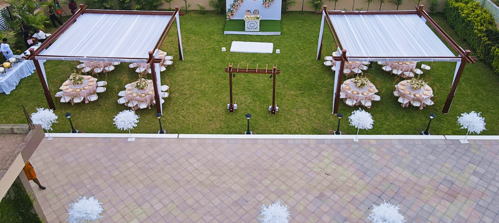 We are the Event Management Specialists