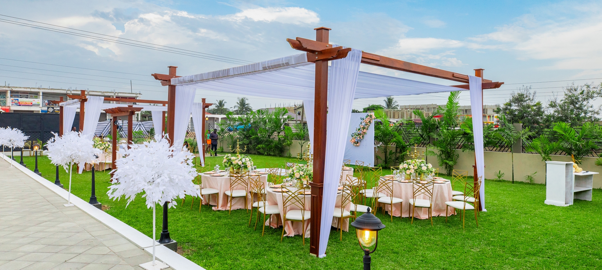 We are the Event Management Specialists